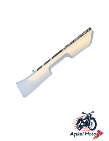 ARORA GEMMA SOL MARŞBİYEL BEYAZ